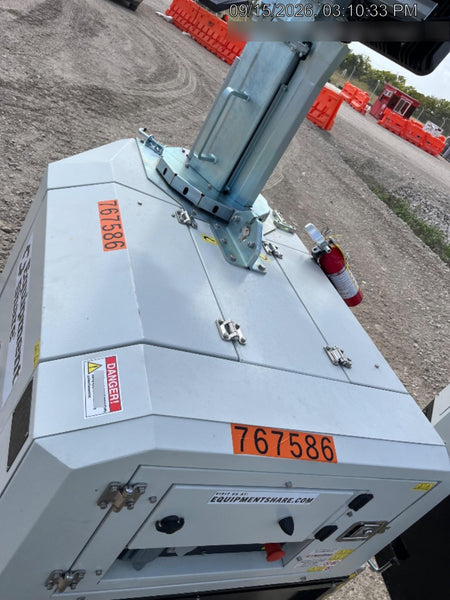 2026 TRIME X-SMART (SKID)