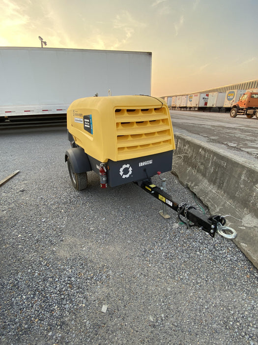 2021 ATLAS COPCO XAS188 CWK