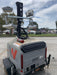 2019 Wacker Neuson LTV6K-LED Standard LED Towable Light Tower w/None