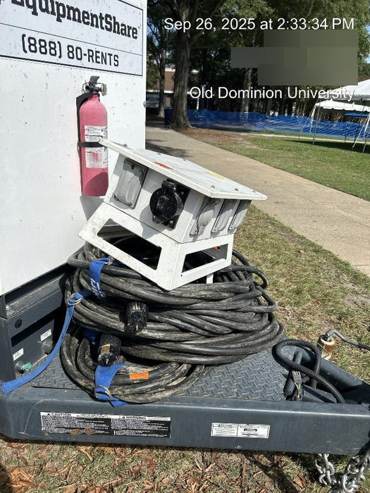 2021 AIRMAN SDG25S-8E1