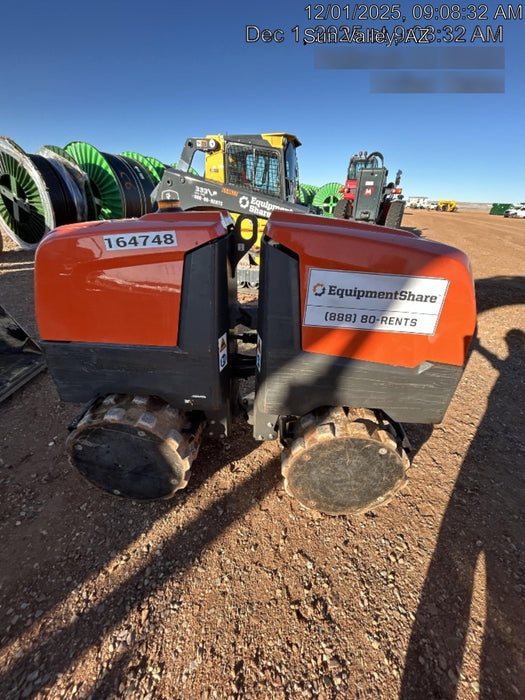 2021 HUSQVARNA LP9505