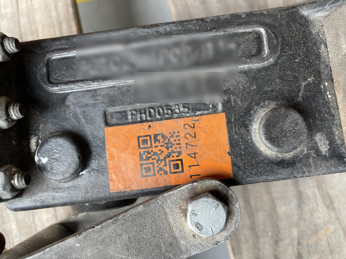 2020 GEARWRENCH PHD0535 GEARWRENCH