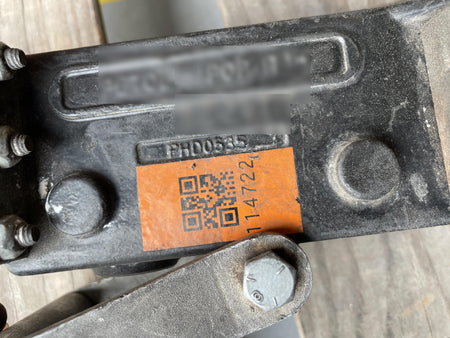 2020 GEARWRENCH PHD0535 GEARWRENCH