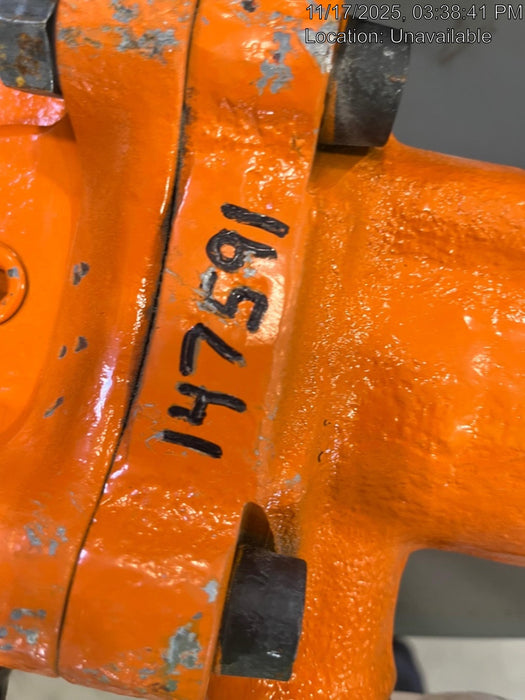 2021 MICHIGAN PNEUMATIC MP-TPB90-118