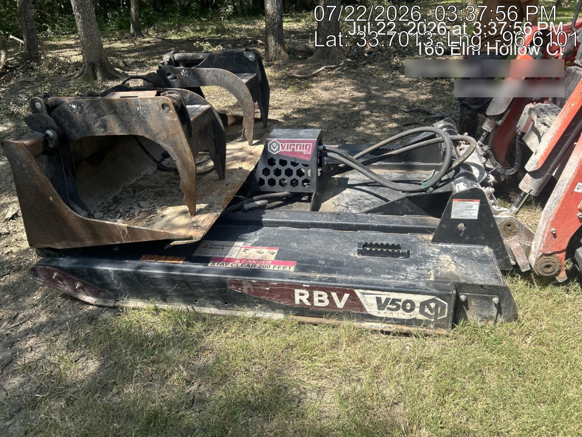 2023 VIRNIG RBV72-25