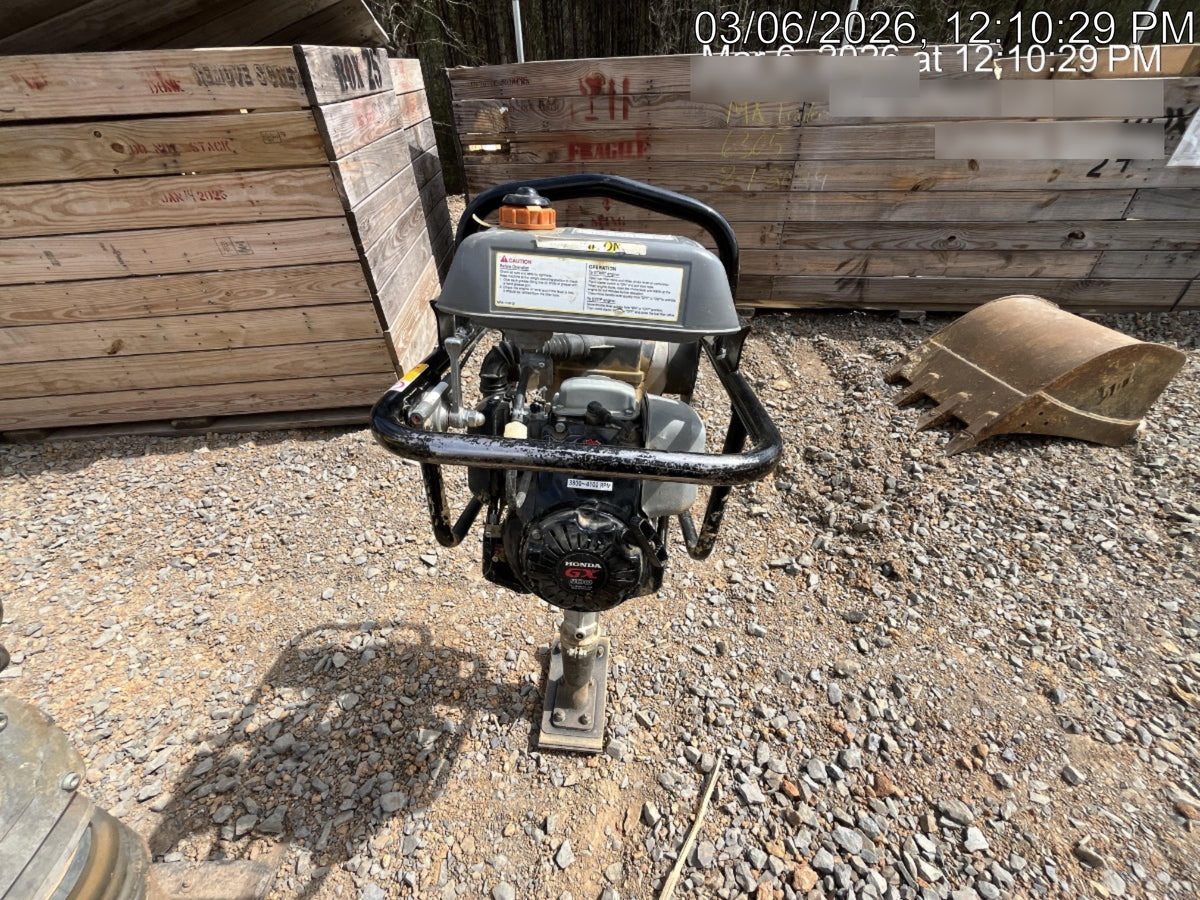 2023 MULTIQUIP MTR40HF