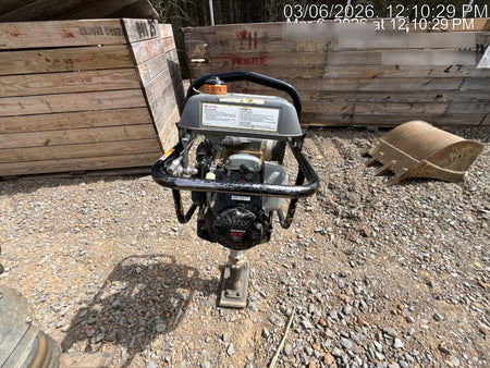 2023 MULTIQUIP MTR40HF