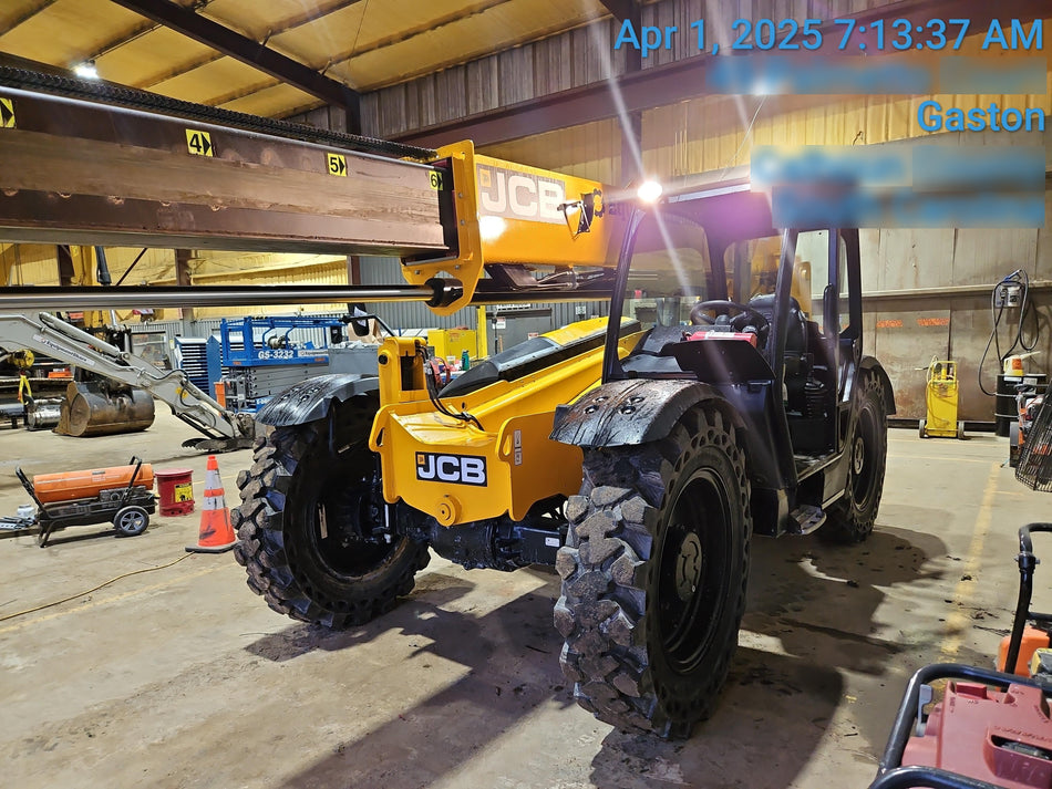 2024 JCB 506-36