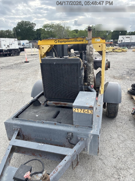 2022 ATLAS COPCO PAC F66 KD