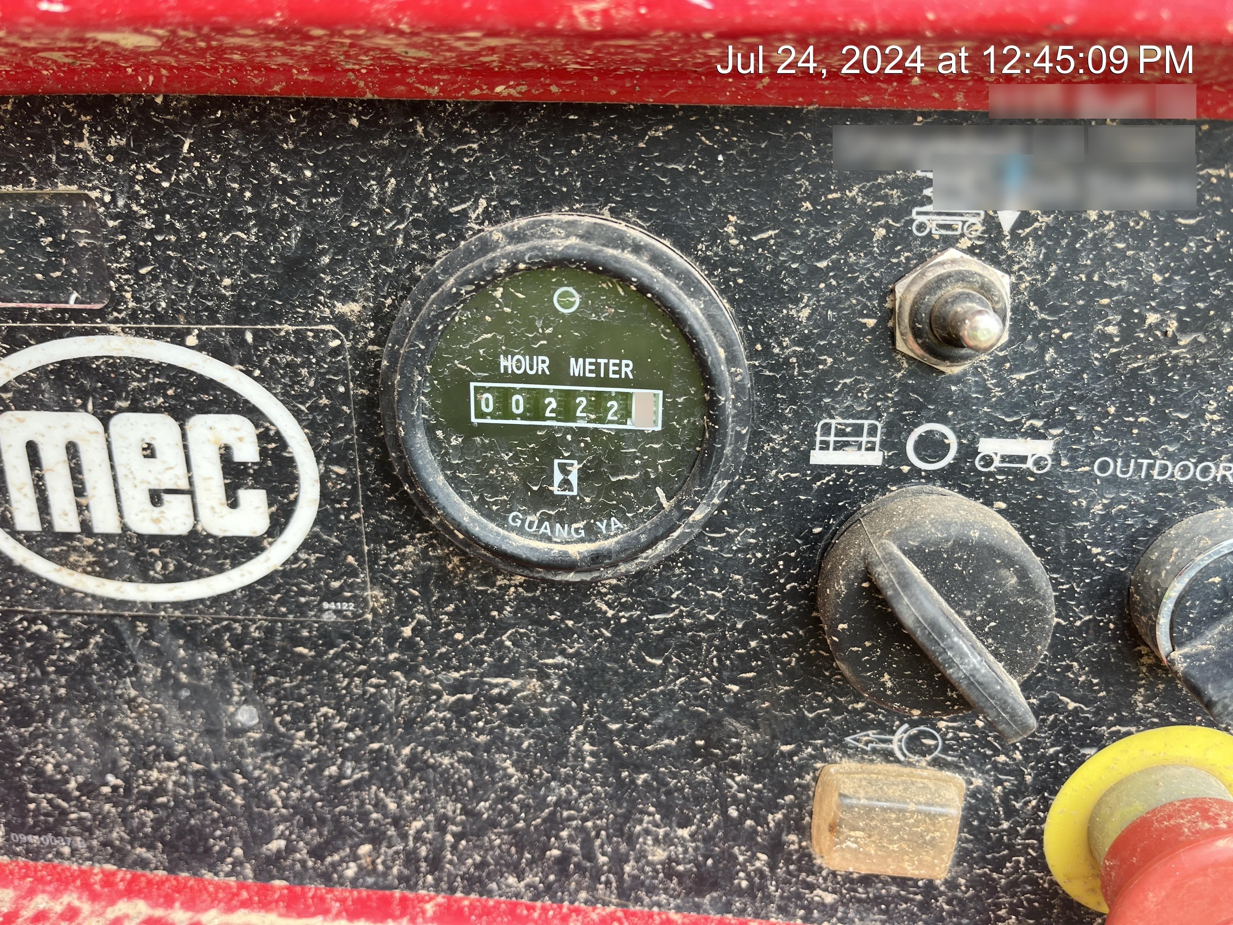 2021 MEC Micro 19