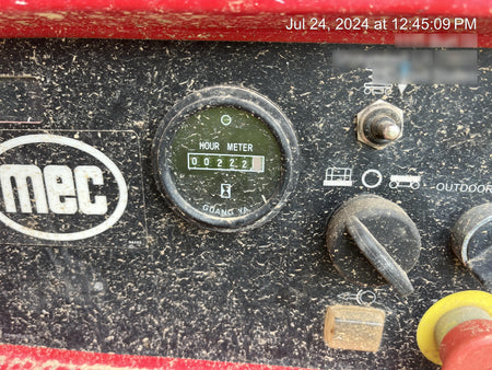 2021 MEC Micro 19