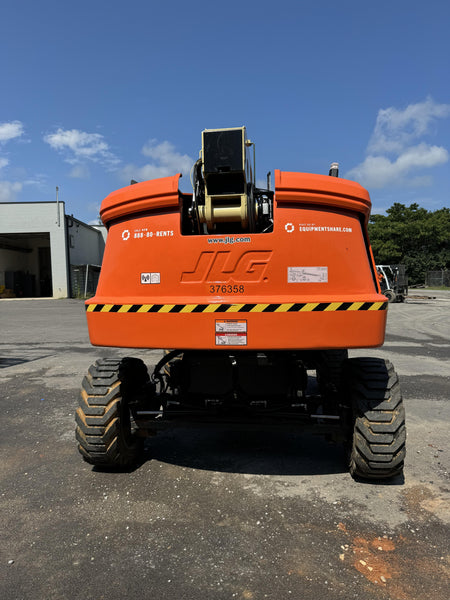 2023 JLG 660SJ