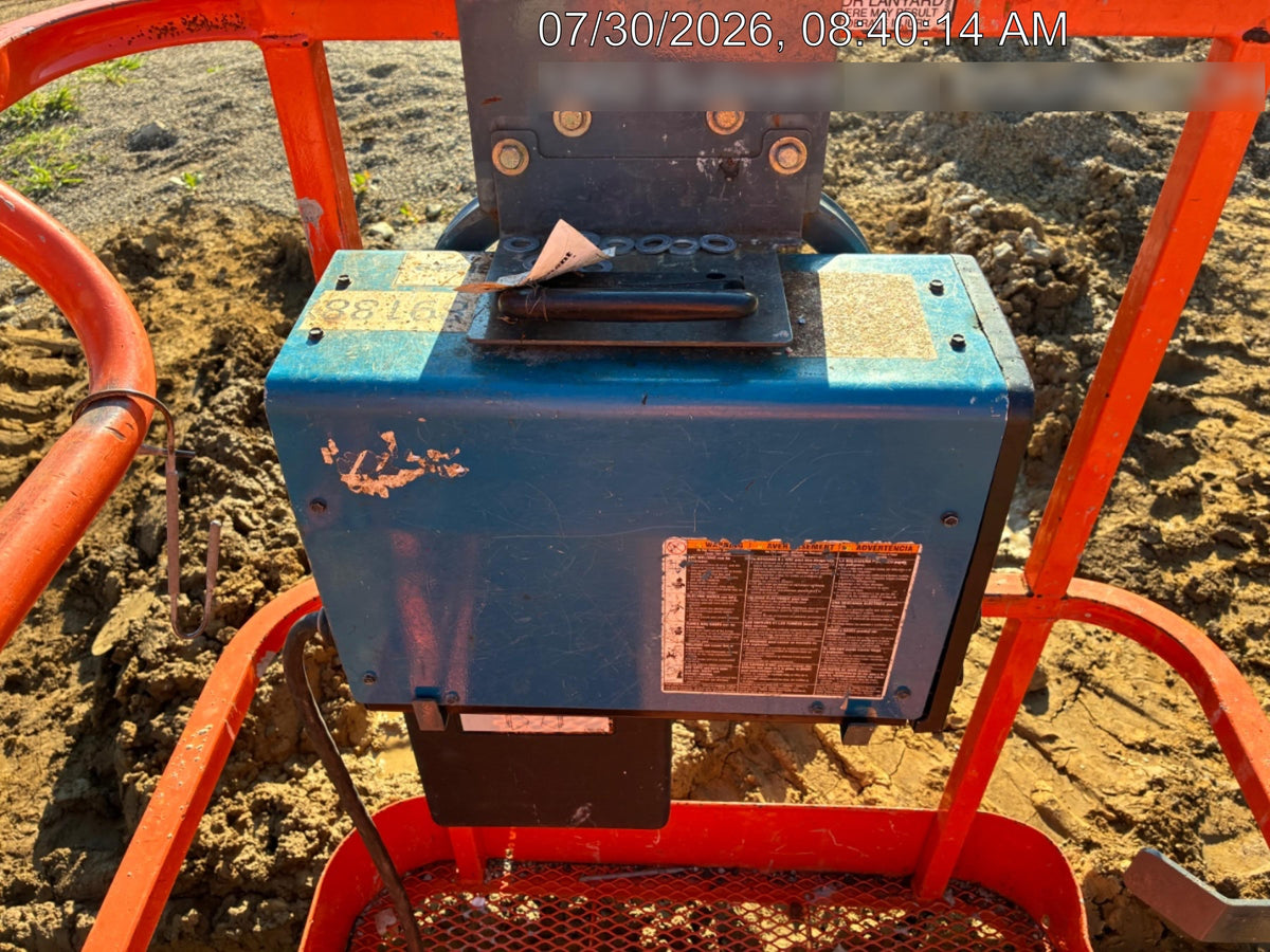 2023 MILLER ELECTRIC CST-280