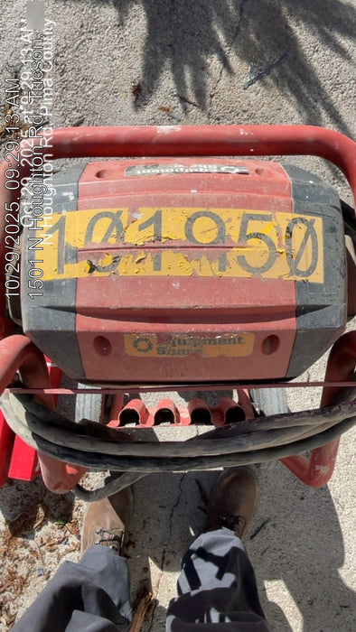 2020 HILTI TE 3000-AVR