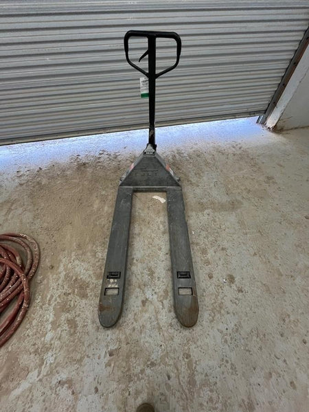 2020 JET PTW-2748
