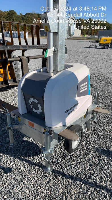 2023 ATLAS COPCO HILIGHT E3 Plus