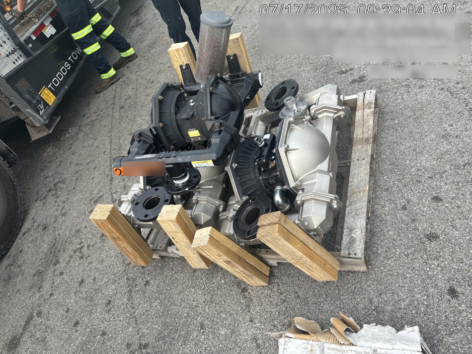 2022 INGERSOLL RAND PD30A-ASS-STT-C