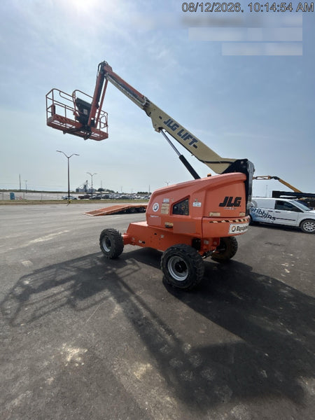 2020 JLG 460SJ