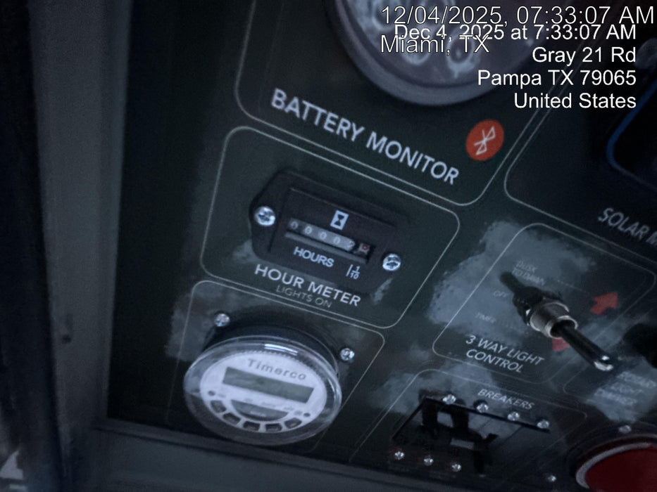 2025 PROGRESS SOLAR SOLUTIONS Helios-2XP