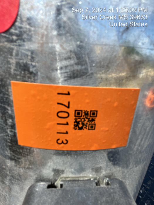 2021 MICHIGAN PNEUMATIC HV-6AM