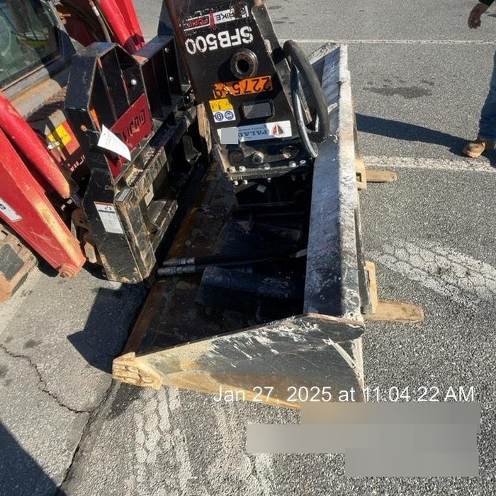 2024 VIRNIG PF4855-5VG