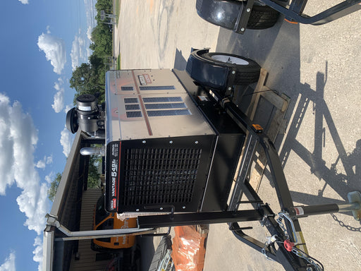 2020 Lincoln Electric Vantage 435 Ready Pak 3