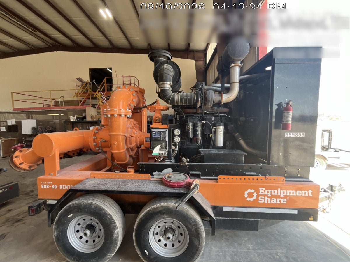 2025 BARCO BP121021J