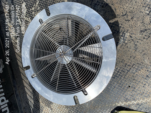 2021 MICHIGAN PNEUMATIC JF24