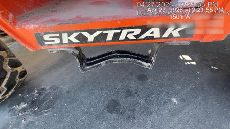 2023 SKYTRAK 10054