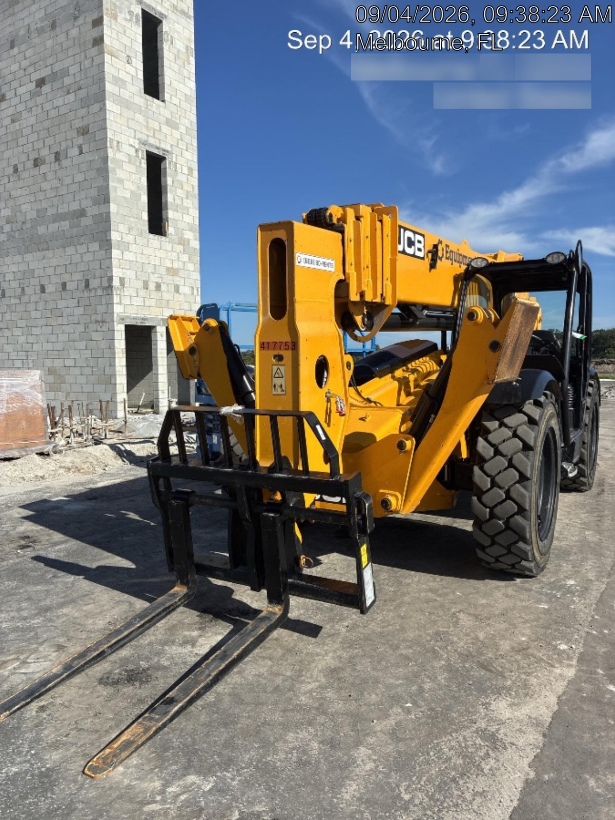 2024 JCB 510-56