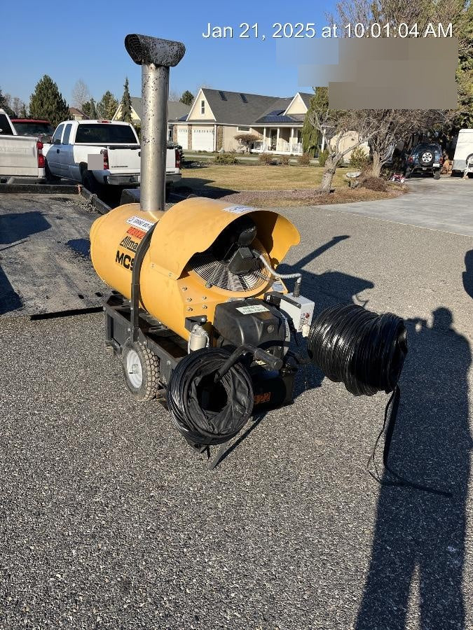 2022 ALLMAND BV50015