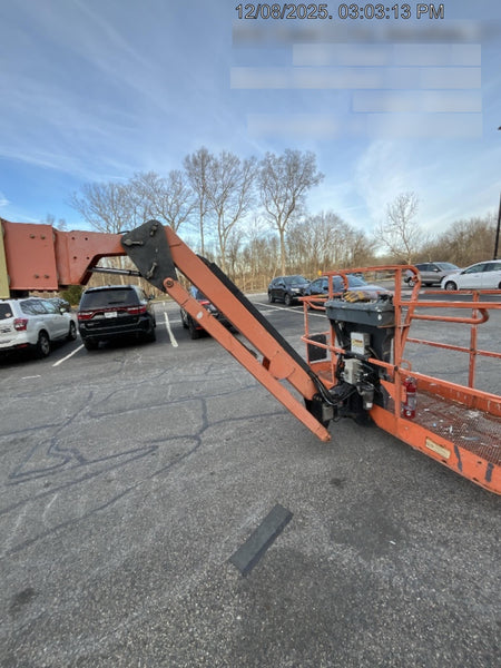 2014 JLG 860SJ