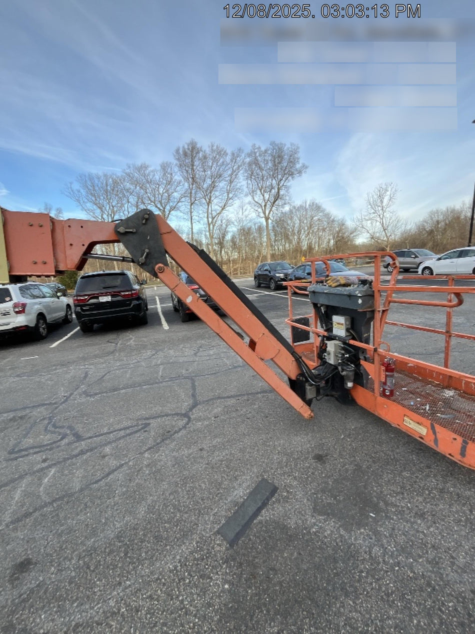 2014 JLG 860SJ