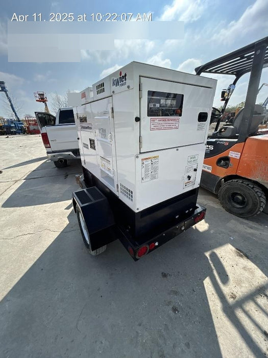 2022 SHINDAIWA DGK25F