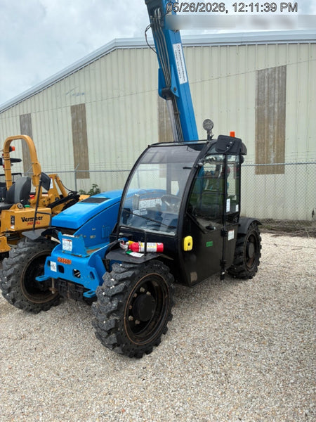2022 GENIE GTH-5519