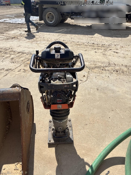 2025 HUSQVARNA LT6005