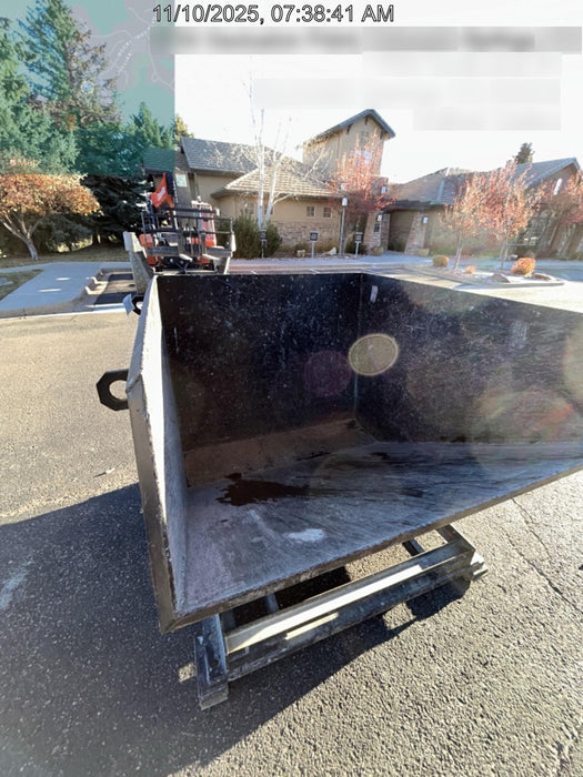 2024 STAR INDUSTRIES 1825