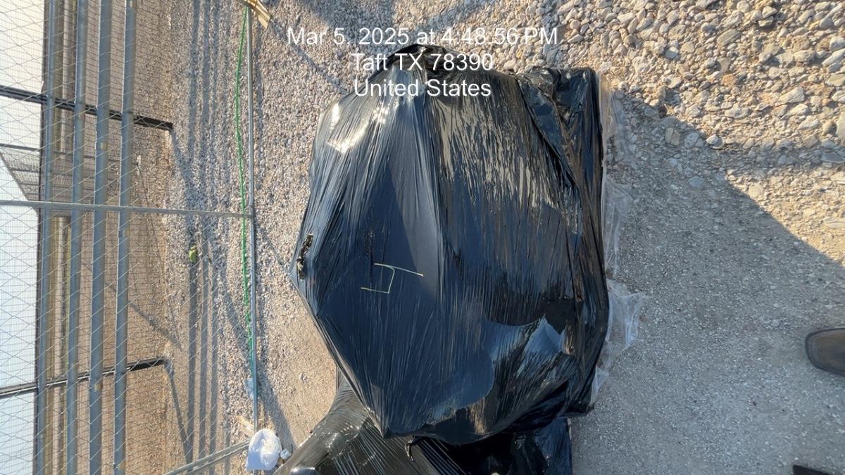 2024 WORKSITE LIGHTING SLDWXPLED8-12