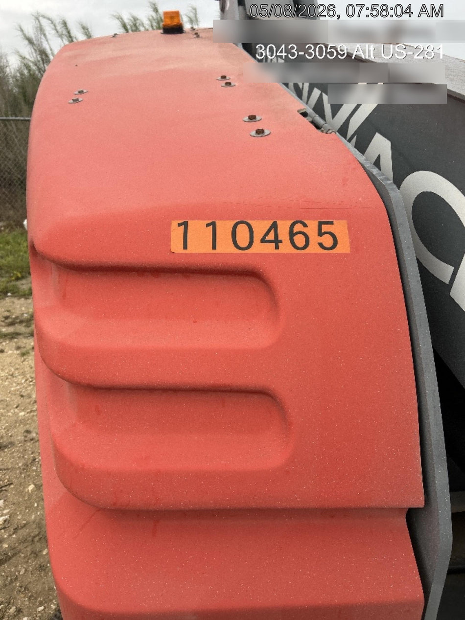 2019 SKYJACK SJ40T