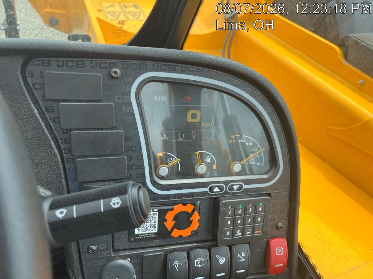2026 JCB 510-56