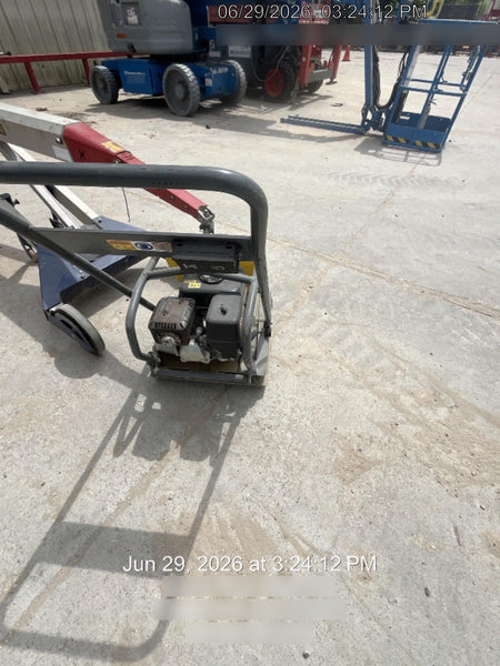 2024 WACKER NEUSON WP1550AW