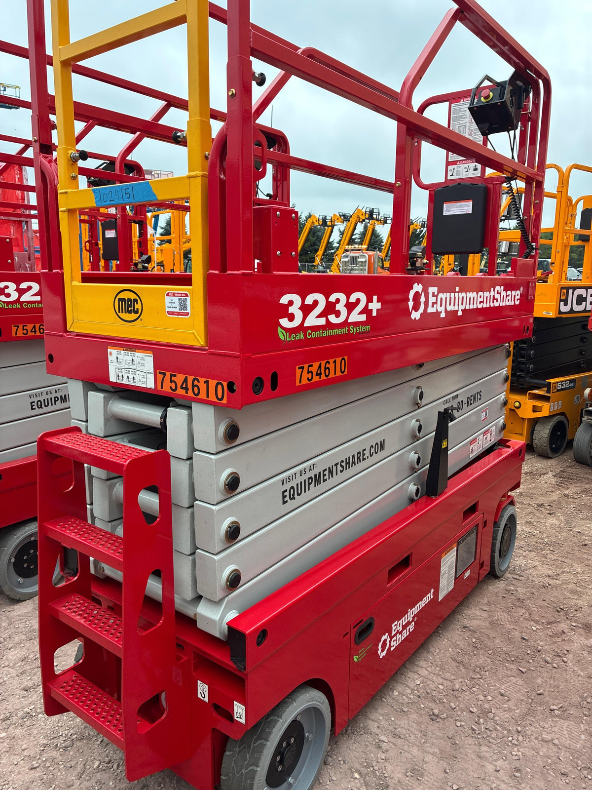 2026 MEC 3232+