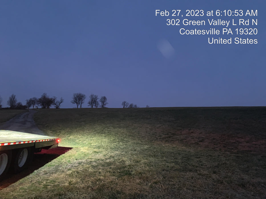 2023 Club Car CA1700D Canopy, Diesel, 4 Passenger