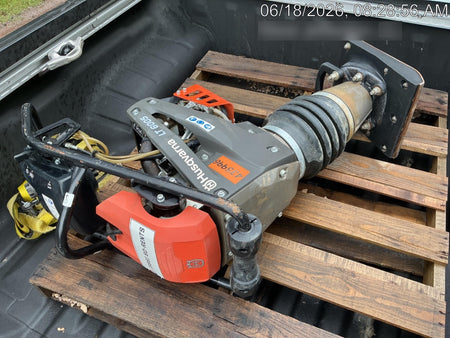 2024 HUSQVARNA LT6005