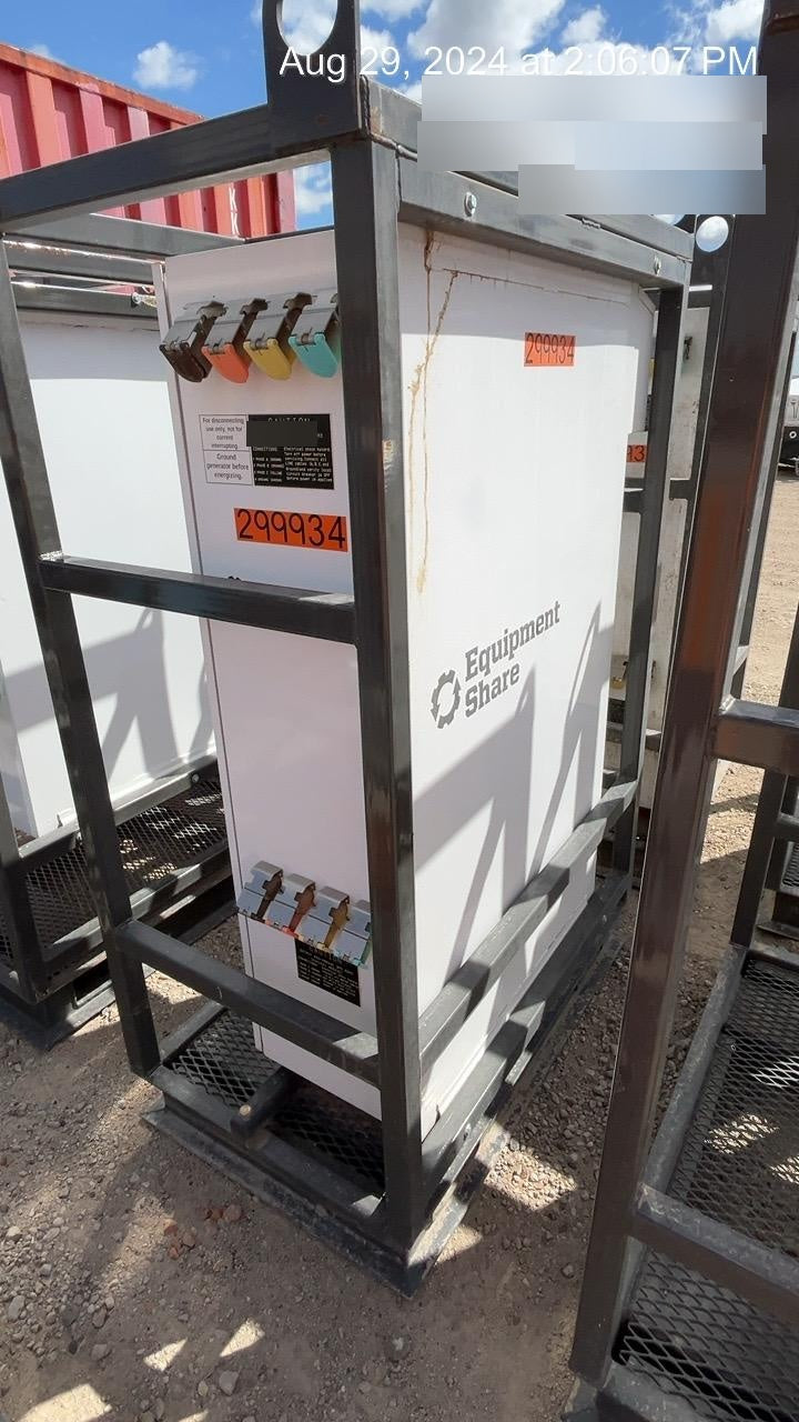 2023 FUJI MD100-EQS