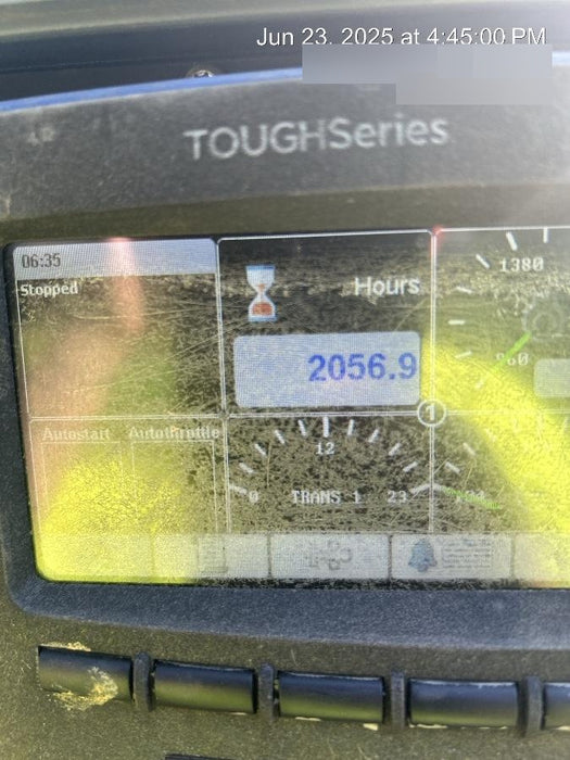 2021 ATLAS COPCO PAC F66 KD