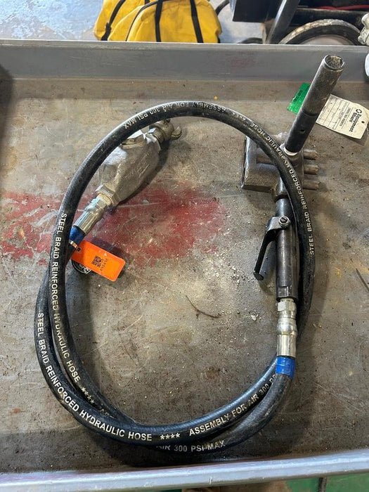 2025 TEXAS PNEUMATIC TOOLS, INC. T3