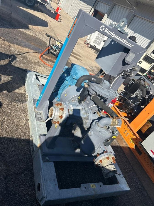 2022 ATLAS COPCO PAC F44 E