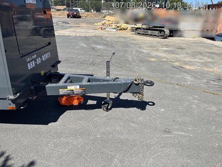 2026 AIRMAN PDSF375DP-6E1