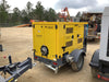 2021 ATLAS COPCO PAS 100 HF CS Enclosed